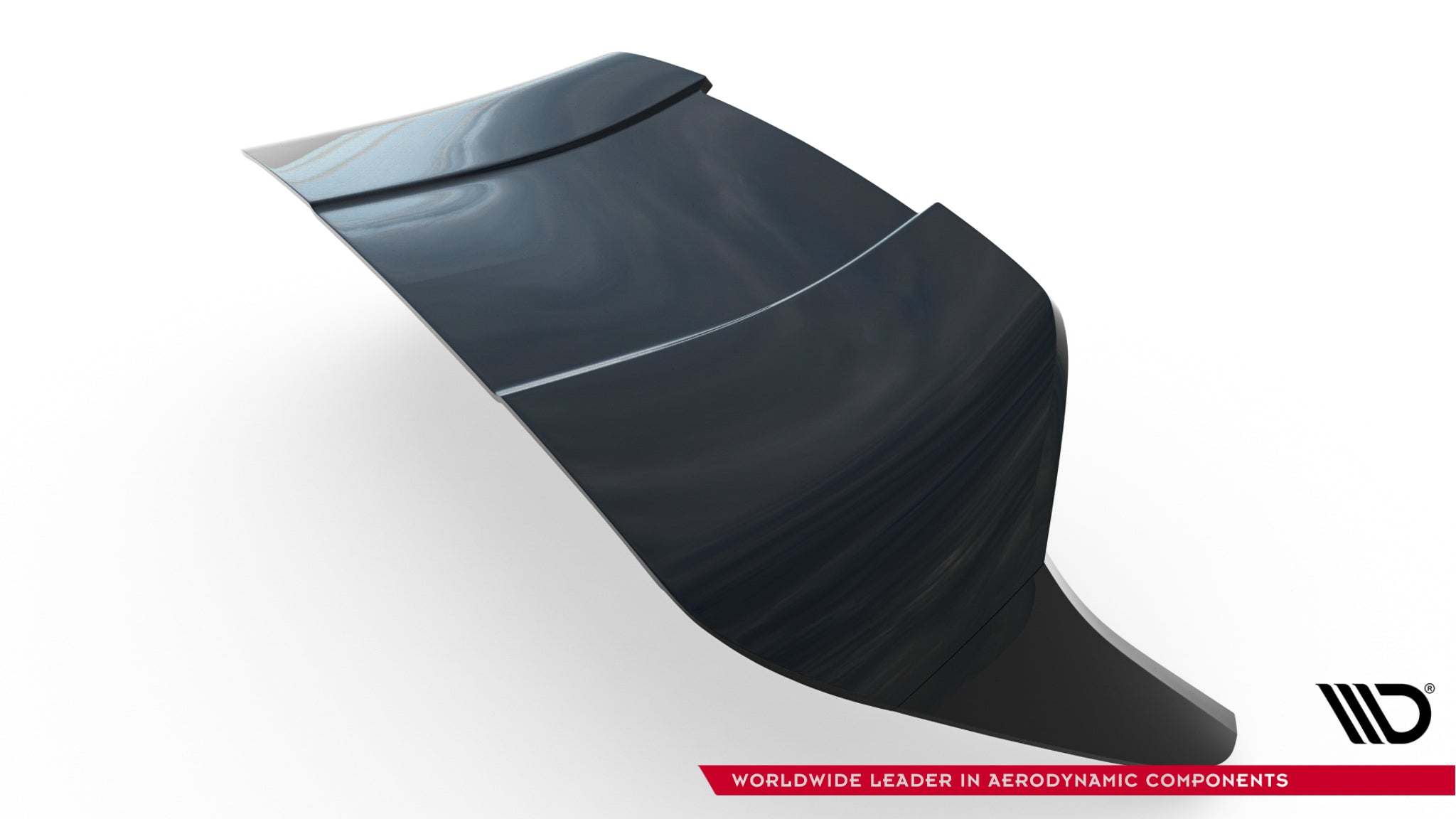 Maxton Design Spoiler BMW 1er F40 / F70 für BMW 1er F40