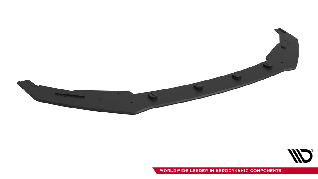Maxton Design Street Pro Street+ Spoilerlippe Front Ansatz passend für Subaru BRZ Mk2