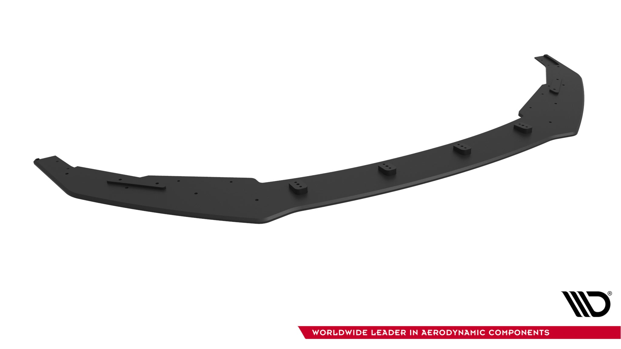 Maxton Design Street Pro Street+ Spoilerlippe Front Ansatz passend für Subaru BRZ Mk2