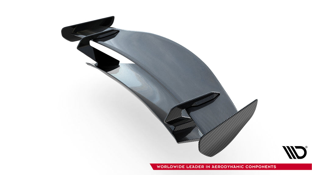 Maxton Design Carbon Spoiler Mercedes-AMG GT 43 / 63 / 55 / 63 S E Performance C192 für Mercedes-Benz AMG GT C192