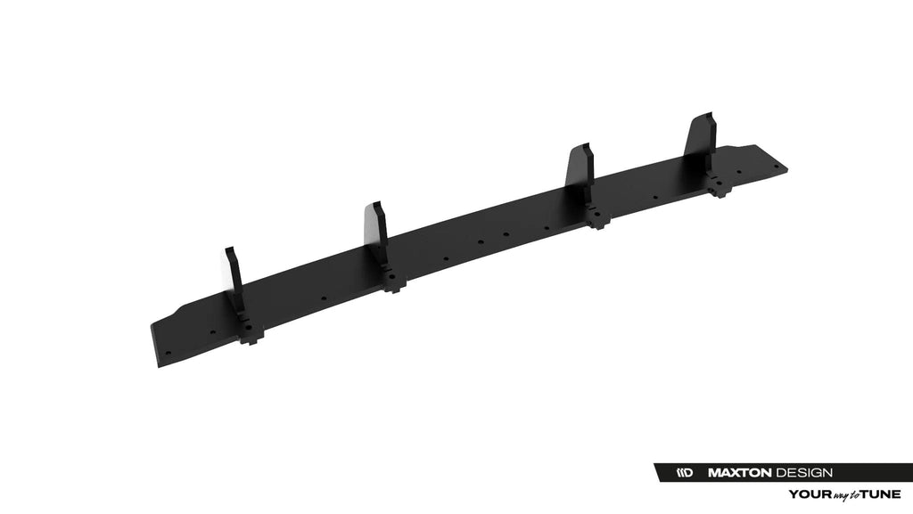 Maxton Design Street Pro Heckschürze passend für Toyota GR Yaris Mk4 Facelift
