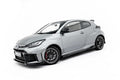 Maxton Design Street+ Seitenschweller Leisten V.2 passend für Toyota GR Yaris Mk4 Facelift schwarz Hochglanz
