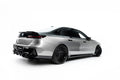 Maxton Design Street+ Seitenschweller Leisten V.2 für BMW i7 e-Drive50 M-Paket / i7 x-Drive60 M-Paket / i7 M70 xDrive M-Paket G70 [2022-2026] | Schwarz Hochglanz | ABS-Kunststoff | mit TTG (eintragungsfrei)
