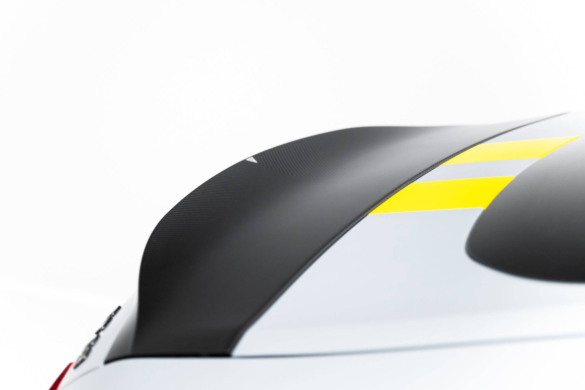 Maxton Design Prepreg Carbon Spoiler V.2 Mercedes-AMG GT 43 / 55 / 63 / 63 S E Performance C192