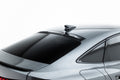 Maxton Design Heckscheiben Spoiler passend für Audi A5 S-Line / S5 Limousine B10 schwarz Hochglanz