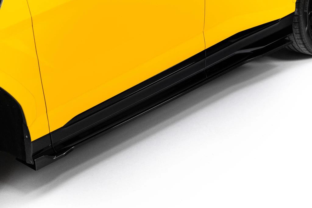 Maxton Design Prepreg Carbon Fiber Seitenschweller Lamborghini Urus Mk1
