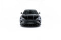 Maxton Design Street+ Spoilerlippe Front Ansatz passend für BYD Seal Mk1 schwarz Hochglanz