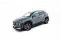 Maxton Design Street+ Seitenschweller Leisten passend für Hyundai Tucson Mk4 Facelift schwarz Hochglanz