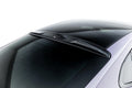 Maxton Design Heckscheiben Spoiler Passend für Porsche Panamera 4 / 4S E-Hybrid / 4 E-Hybrid 972 Schwarz Hochglanz