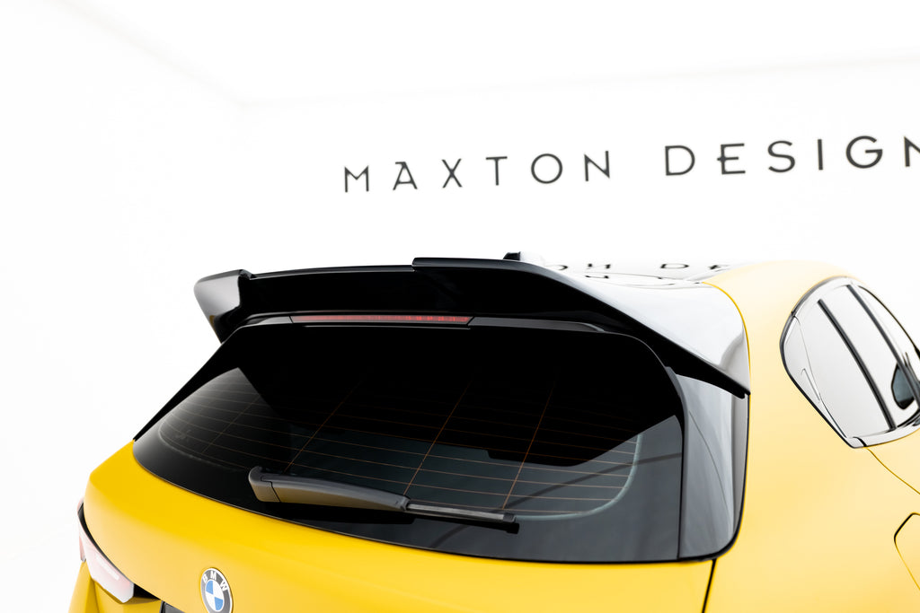 Maxton Design Spoiler BMW 1er F40 / F70 für BMW 1er F40