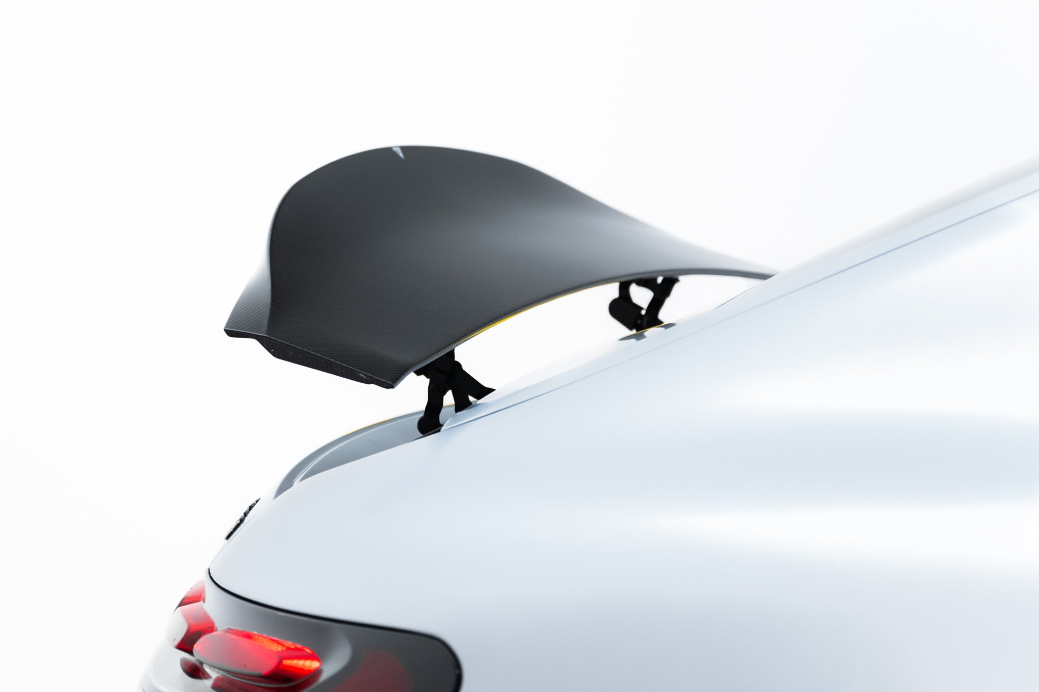Maxton Design Prepreg Carbon Spoiler V.2 Mercedes-AMG GT 43 / 55 / 63 / 63 S E Performance C192