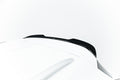 Maxton Design Spoiler CAP passend für MG HS Mk1 Facelift schwarz Hochglanz