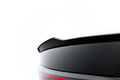 Maxton Design Spoiler CAP passend für BYD Seal Mk1 schwarz Hochglanz
