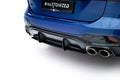 Maxton Design Street Pro Heckschürze passend für Audi S5 Limousine / Avant B10