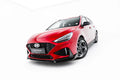 Maxton Design Frontspoiler für Hyundai i30 Mk3 Facelift [2020-] | ABS-Kunststoff