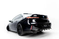 Maxton Design Prepreg Carbon Fiber Rear Splitter (mit Einem Vertikalem Balken) Bmw 7 M-Paket / I7 M-Paket G70