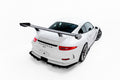 Maxton Design Carbon Spoiler V.2 suitable for Porsche 911 GT3 991 für Carbon Spoiler V.2 suitable for Porsche 911 GT3 991 [2011-2016] | ABS-Kunststoff