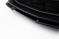 Maxton Design Street+ Spoilerlippe Front Ansatz passend für Dodge Challenger GT Mk3 Facelift schwarz Hochglanz
