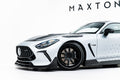 Maxton Design Prepreg Front Bumper Carbon Canards Mercedes-AMG GT 63 / 55 / 63 S E Performance C192 für Mercedes-Benz AMG GT C192