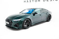 Maxton Design Prepreg Carbon Fiber Seitenschweller Audi RS7 C8 für Audi A7