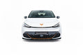 Maxton Design Street Pro Street+ Spoilerlippe Front Ansatz passend für Cupra Born Mk1