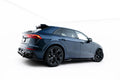 Maxton Design Prepreg Carbon Fiber Seitenschweller Audi RSQ8 Mk1 Facelift für Audi Q8