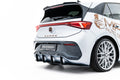 Maxton Design Street Pro Heckschürze passend für Cupra Born Mk1