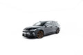Maxton Design Seitenschweller Flaps passend für Cupra Leon ST / Hatchback Aero Mk1 / Mk1 Facelift schwarz Hochglanz