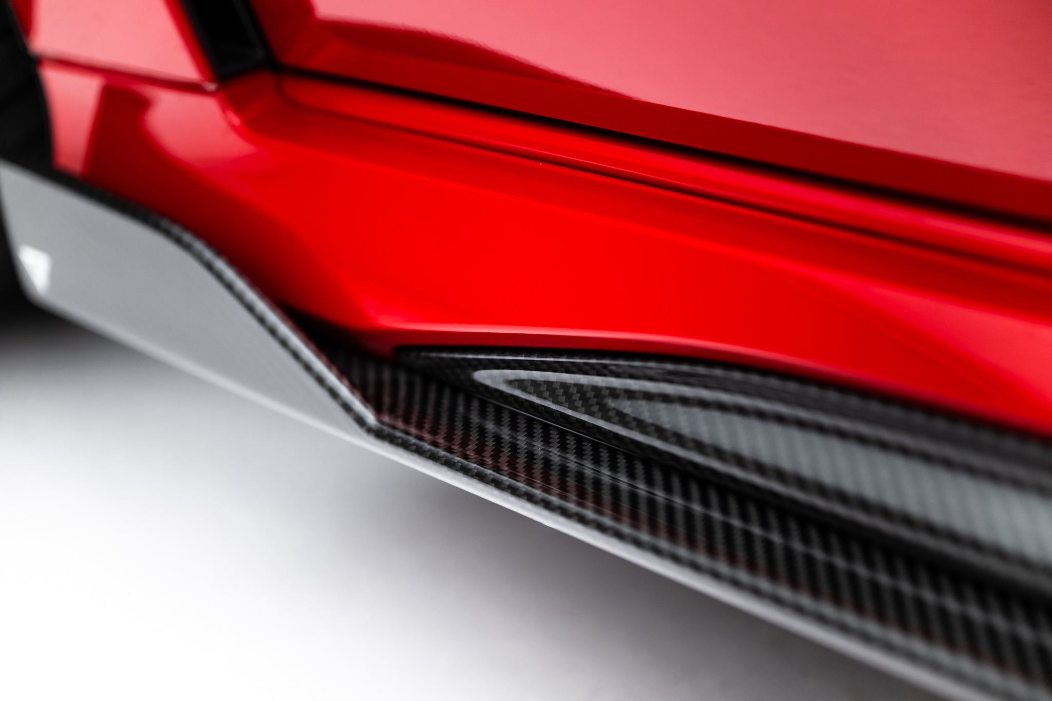 Maxton Design Prepreg Carbon Fiber Seitenschweller V.1 Audi RS3 Limousine / Sportback 8Y / 8Y Facelift für Audi A3