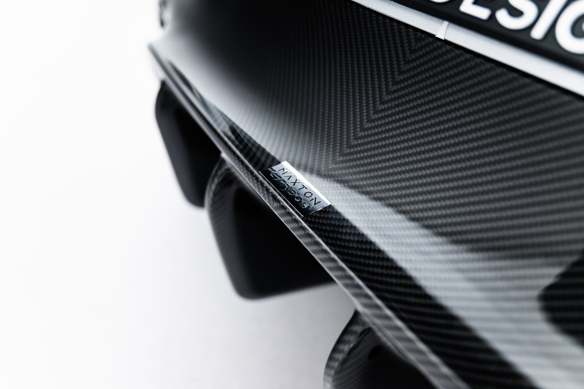 Maxton Design Prepreg Carbon Fiber Bodykit passend für Mercedes-AMG GT 63 / 55 / 63 S E Performance C192