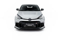 Maxton Design Street Pro Front Ansatz für Toyota GR Yaris Mk4 Facelift