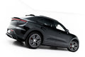 Maxton Design Street+ Seitenschweller Leisten passend für Porsche Macan EV Mk1 schwarz Hochglanz