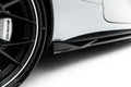 Maxton Design Street+ Seitenschweller Leisten passend für Mercedes-AMG CLE 53 Aero C236 schwarz Hochglanz