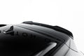 Maxton Design Spoiler CAP passend für VW Touareg R-Line Mk3 Facelift schwarz Hochglanz