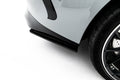 Maxton Design Street Pro Heckschürze passend für Mercedes-AMG CLE 53 Aero C236