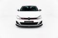 Maxton Design Front Sport Diffusor VW Golf GTI / GTD Mk7 für Volkswagen Golf Mk7