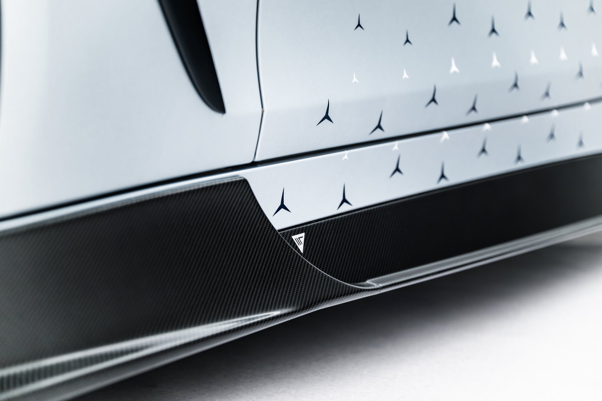 Maxton Design Prepreg Carbon Fiber Side Skirts Mercedes-AMG GT 63 / 55 / 63 S E Performance C192 für Mercedes-Benz AMG GT C192