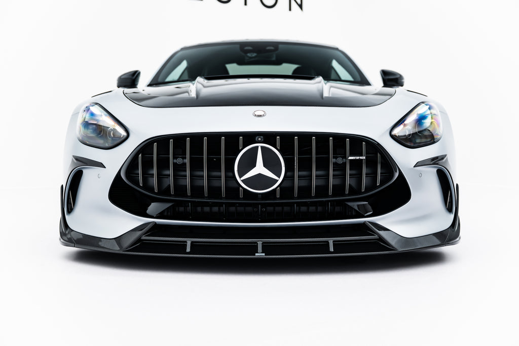 Maxton Design Prepreg Carbon Fiber Bodykit passend für Mercedes-AMG GT 63 / 55 / 63 S E Performance C192