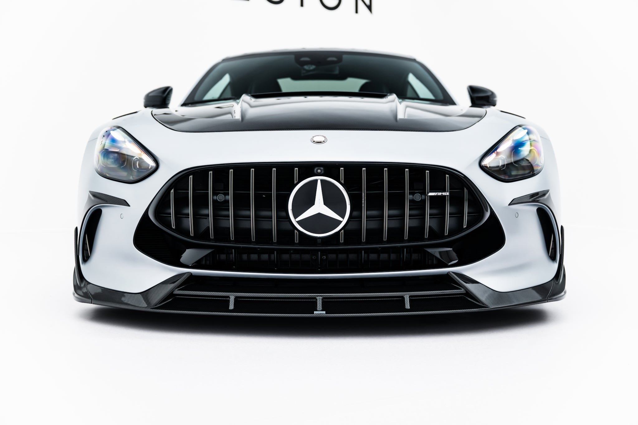 Maxton Design Prepreg Carbon Fiber Bodykit passend für Mercedes-AMG GT 63 / 55 / 63 S E Performance C192