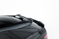 Maxton Design Höher Spoiler CAP passend für BYD Sealion 7 Mk1 schwarz Hochglanz