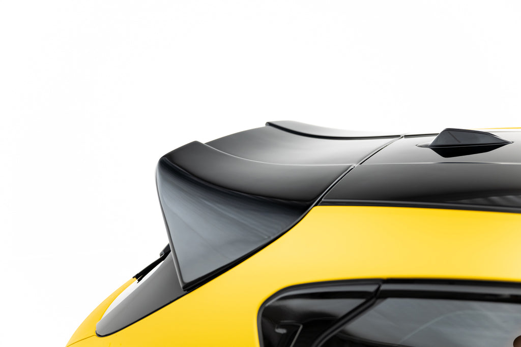 Maxton Design Spoiler BMW 1er F40 / F70 für BMW 1er F40