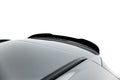Maxton Design Spoiler CAP passend für Mercedes-AMG GLA 35 H247 Facelift schwarz Hochglanz