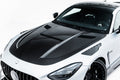 Maxton Design Prepreg Carbon Fiber Hood Mercedes-AMG GT 43 / 63 / 55 / 63 S E Performance C192 für Mercedes-Benz AMG GT C192