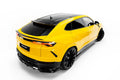 Maxton Design Prepreg Carbon Fiber Tailgate Spoiler (Upper) Lamborghini Urus Mk1