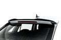 Maxton Design Heckspoiler Lippe Skoda Scala Mk1 Facelift Schwarz Hochglanz