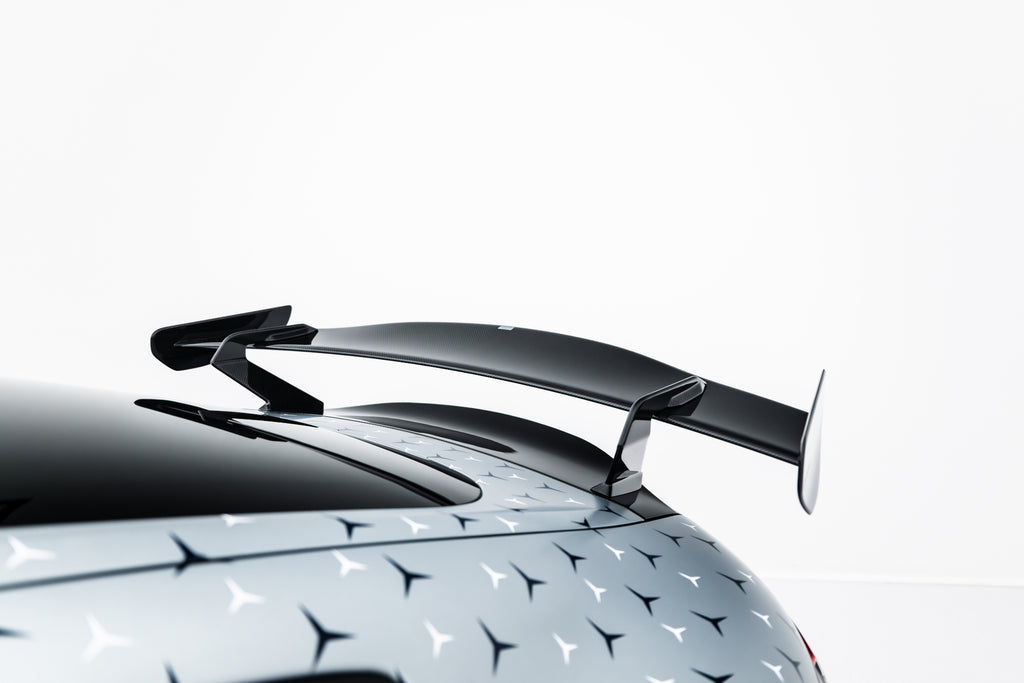 Maxton Design Carbon Spoiler Mercedes-AMG GT 43 / 63 / 55 / 63 S E Performance C192 für Mercedes-Benz AMG GT C192