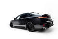 Maxton Design Prepreg Carbon Fiber Seitenschweller Bmw 7 M-Paket / M760e / I7 M-Paket G70