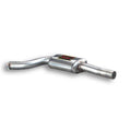 Supersprint Mittelschalldämpfer Links für BMW X BMW E70 X5 (2007–2009)