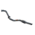 Supersprint Vorderrohr-Links+ Sport Metallkatalysator für AUDI S5 / RS5 AUDI A5 S5 '07 - (2007–2010)