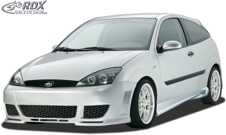 RDX Seitenschweller für FORD Focus "GT4" ReverseType